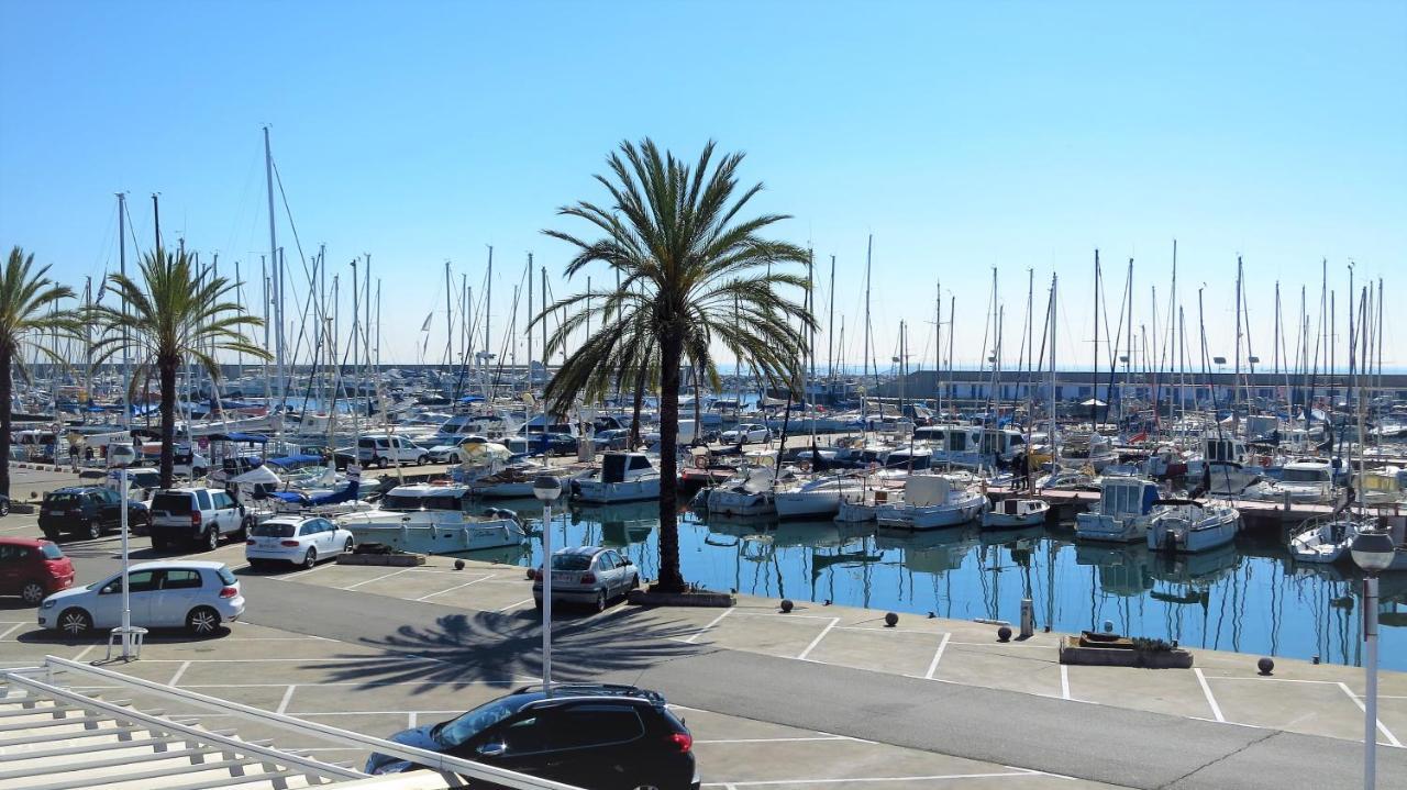 Casa Flamingo * Masnou