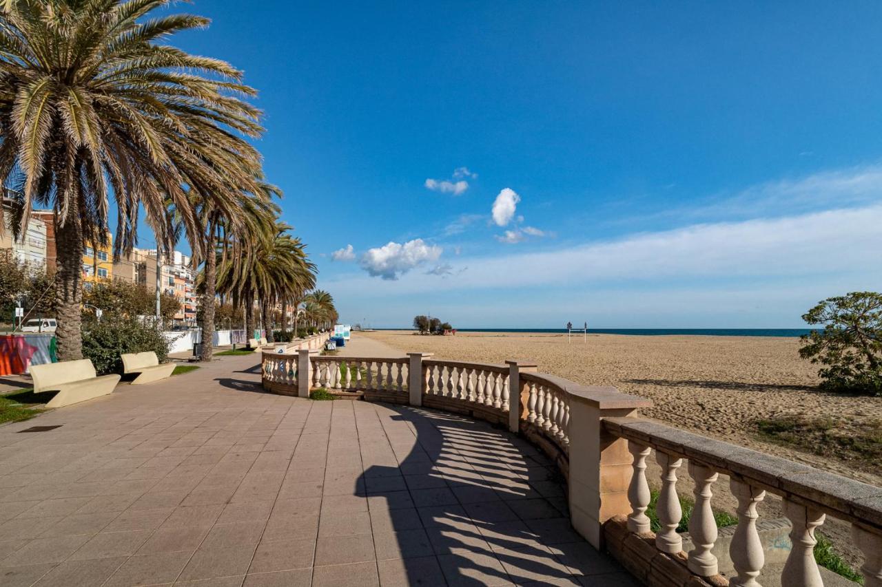 Casa Flamingo Ferienhaus Masnou