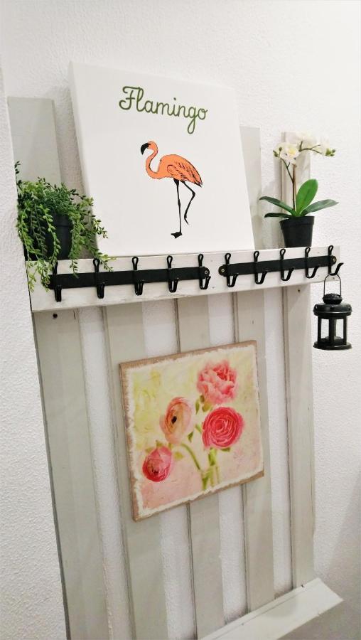 Casa Flamingo Ferienhaus
