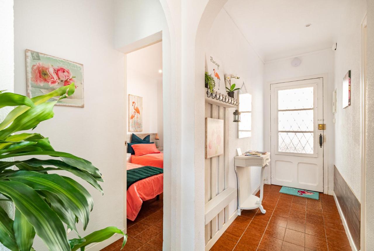 Casa Flamingo * Masnou