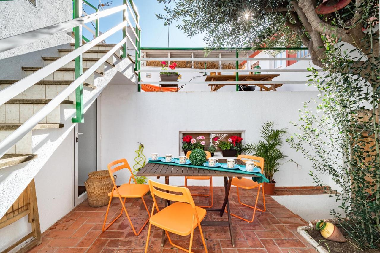 Ferienhaus Casa Flamingo
