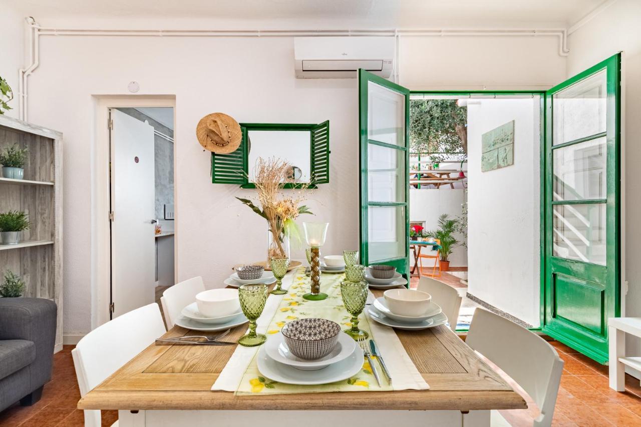 Casa Flamingo * Masnou