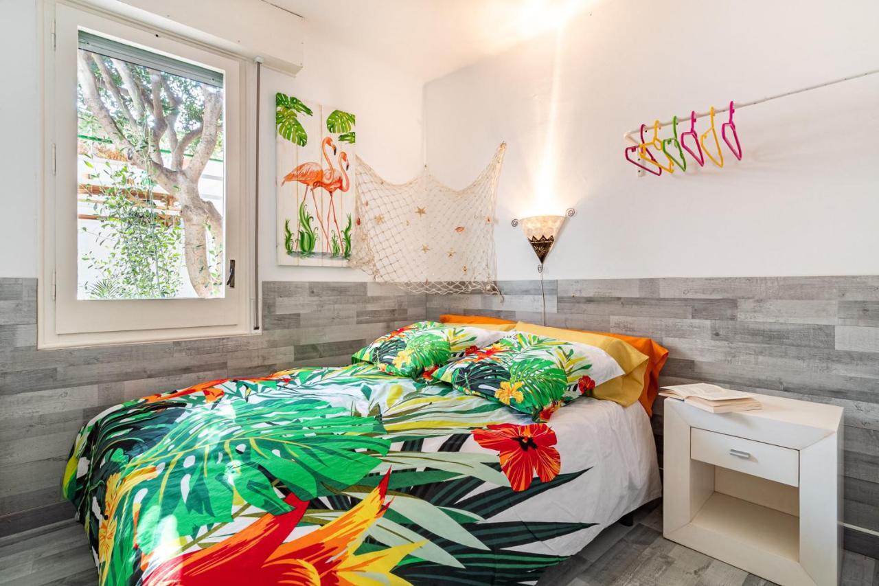 Casa Flamingo