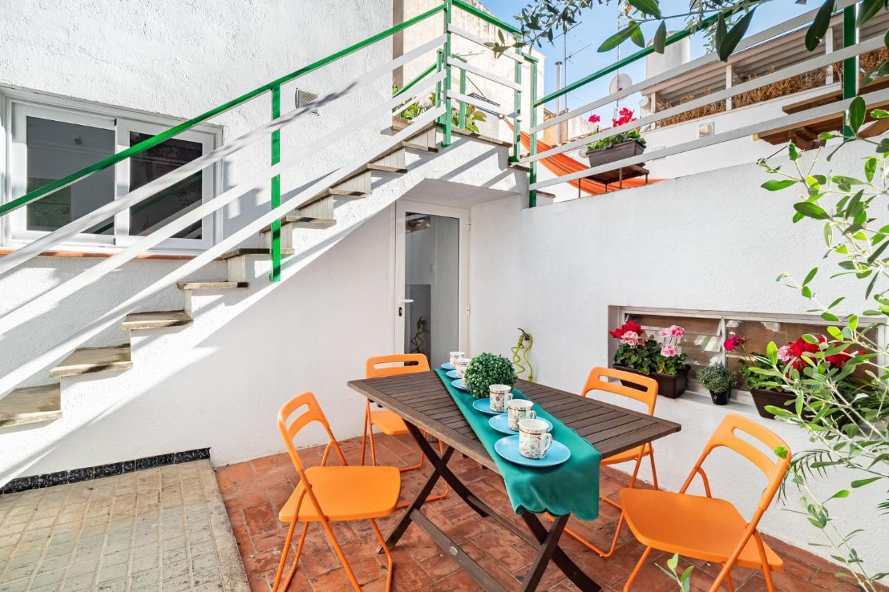 Holiday home Casa Flamingo *