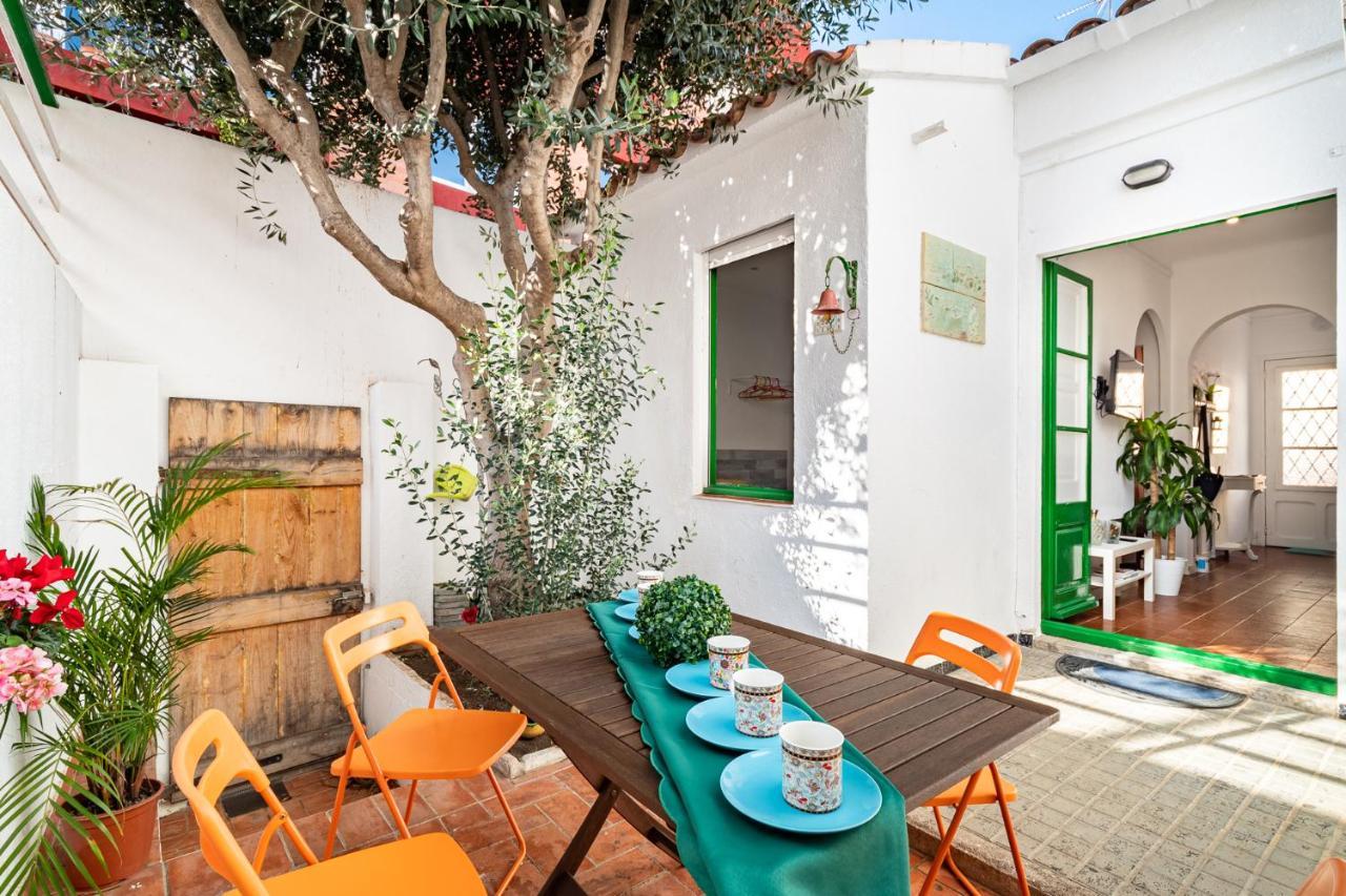 Casa Flamingo Holiday home
