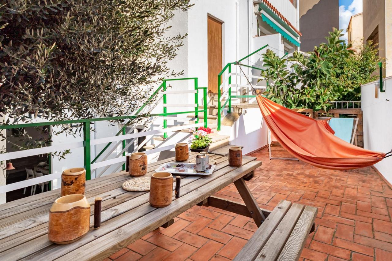 Casa Flamingo Masnou